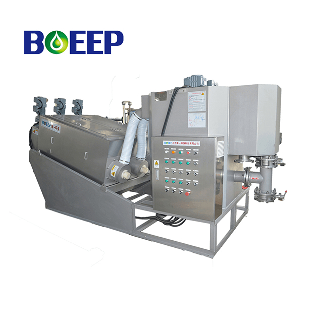 Предварительно утолщение