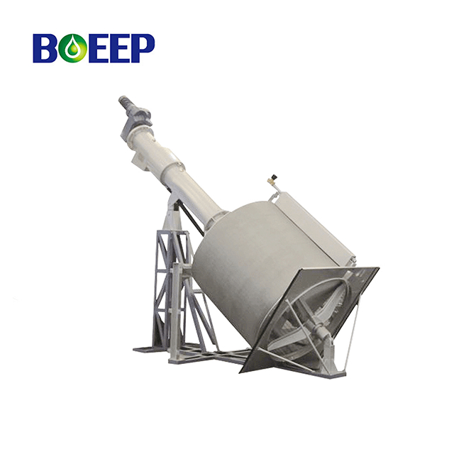 Роторный барабан