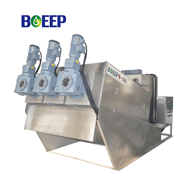 Волютный винт